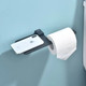Миниатюра изображения товара Держатель для туалетной бумаги Raglo R301.03.06