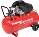 Миниатюра изображения товара Воздушный компрессор MTX КК-2200/100 / 58033