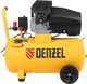 Миниатюра изображения товара Воздушный компрессор Denzel DCV1800/50 / 58168