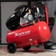 Миниатюра изображения товара Воздушный компрессор MTX КК-2200/50 / 58024