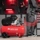 Миниатюра изображения товара Воздушный компрессор MTX КК-2200/50 / 58024
