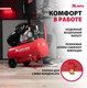 Миниатюра изображения товара Воздушный компрессор MTX КК-2200/50 / 58024