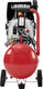 Миниатюра изображения товара Воздушный компрессор MTX DC1500L/24 / 58017