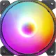 Миниатюра изображения товара Вентилятор для корпуса Formula Cosmic 14BK FR RGB