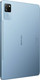 Миниатюра изображения товара Планшет Blackview TAB 60 Pro LTE 4GB/128GB / BKV-60PRO.4-128.BL (голубой)