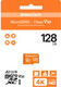 Миниатюра изображения товара Карта памяти BreezyTech Ultra microSD 128GB Class 10/A2/V30 (без адаптера)