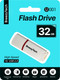 Миниатюра изображения товара USB flash накопитель BreezyTech U001 32GB (белый)