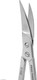Миниатюра изображения товара Ножницы для маникюра Frau Finger Classic FS-102SP
