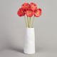 Миниатюра изображения товара Искусственный цветок Lefard Гербера 287-562