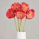 Миниатюра изображения товара Искусственный цветок Lefard Гербера 287-562
