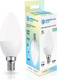 Миниатюра изображения товара Лампа Ambrella LED C37 11W IC E14 4000K 175-265V / 371114