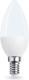 Миниатюра изображения товара Лампа Ambrella LED C37 11W IC E14 4000K 175-265V / 371114
