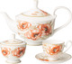 Миниатюра изображения товара Чайный набор Lefard Antique 415-2264