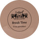 Миниатюра изображения товара Чайный набор Lefard Break Time 86-2526 (капучино)