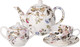 Миниатюра изображения товара Чайный набор Lefard Belle 86-2529