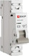 Миниатюра изображения товара Выключатель автоматический EKF PROxima ВА 47-63N / M634103C