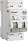 Миниатюра изображения товара Дифференциальный автомат EKF PROxima АВДТ-63N 1P+N А / D63N26E20C30