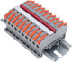 Миниатюра изображения товара Клеммная колодка Rexant СМК 222-421D / 07-6263-1-05 (5шт, серый)
