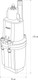 Миниатюра изображения товара Вибрационный насос Jemix ВБН-60В-25
