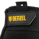Миниатюра изображения товара Перчатки защитные Denzel 68000 (р.10)