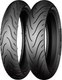 Миниатюра изображения товара Мотошина передняя Michelin Pilot Street 90/80R17 46S TL/TT