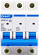 Миниатюра изображения товара Выключатель автоматический Chint NXB-63 3P 6A 6кА C