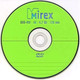 Миниатюра изображения товара Диск DVD+RW Mirex 4.7GB 4x  / UL130032A4C