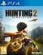 Миниатюра изображения товара Игра для игровой консоли PlayStation 4 Hunting Simulator 2 (EU pack, RU subtitles)