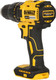 Миниатюра изображения товара Профессиональная дрель-шуруповерт DeWalt DCD777P1