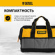 Миниатюра изображения товара Сумка для инструмента Denzel 90292