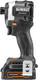 Миниатюра изображения товара Профессиональный шуруповерт DeWalt DCF85ME2GT