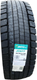 Миниатюра изображения товара Грузовая шина Jinyu JD577 265/70R19.5 143/141J 18PR Ведущая