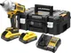 Миниатюра изображения товара Профессиональный гайковерт DeWalt DCF961H2T