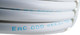 Миниатюра изображения товара Провод силовой Rexant 01-8035-10 (10м, белый)