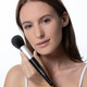 Миниатюра изображения товара Пудра компактная T.LeClerc Dermophilic Pressed Powder тон 09 Beige (9г)