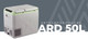 Миниатюра изображения товара Автохолодильник Artelv 50 / ARD50L (39.9л)