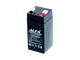 Миниатюра изображения товара Аккумуляторная батарея ALFA battery 4V-4.5Ah F1 / SL4-4.5