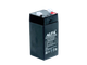 Миниатюра изображения товара Аккумуляторная батарея ALFA battery 4V-4.5Ah F1 / SL4-4.5