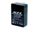 Миниатюра изображения товара Аккумуляторная батарея ALFA battery 6V-2.8Ah F1 / SL6-2.8