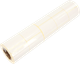 Миниатюра изображения товара Набор этикеток Huabao Paper A1E58/40Y1-500NF (белый)