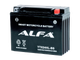 Миниатюра изображения товара Мотоаккумулятор ALFA battery AGM YTX24HL-BS / EB24-3-1 (21 А/ч)