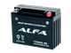 Миниатюра изображения товара Мотоаккумулятор ALFA battery AGM YTX24HL-BS / EB24-3-1 (21 А/ч)