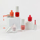 Миниатюра изображения товара Лак для ногтей T.LeClerc Care Nail Polish тон Pivoine (10мл)