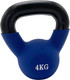 Миниатюра изображения товара Гиря UNIX Fit KBVIN4BL (4кг, синий)