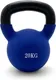 Миниатюра изображения товара Гиря UNIX Fit KBVIN20BL (20кг, синий)