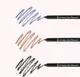 Миниатюра изображения товара Карандаш для глаз T.LeClerc Waterproof Eye Pencil тон 01 Noir Parisien (1.2г)