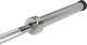 Миниатюра изображения товара Гриф для штанги UNIX Fit Олимпийский Pro / bb22_50olympce680 (хром)