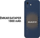 Миниатюра изображения товара Мобильный телефон Maxvi K28 (фиолетовый)