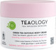 Миниатюра изображения товара Крем для тела Teaology Green Tea Glycolic разглаживающий (260мл)