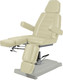 Миниатюра изображения товара Косметологическое кресло Элеганс Сириус-07 регулировка высоты с помощью гидравлики (бежевый)